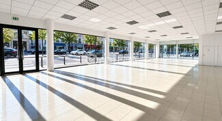 Plus de détails pour Industriel à louer