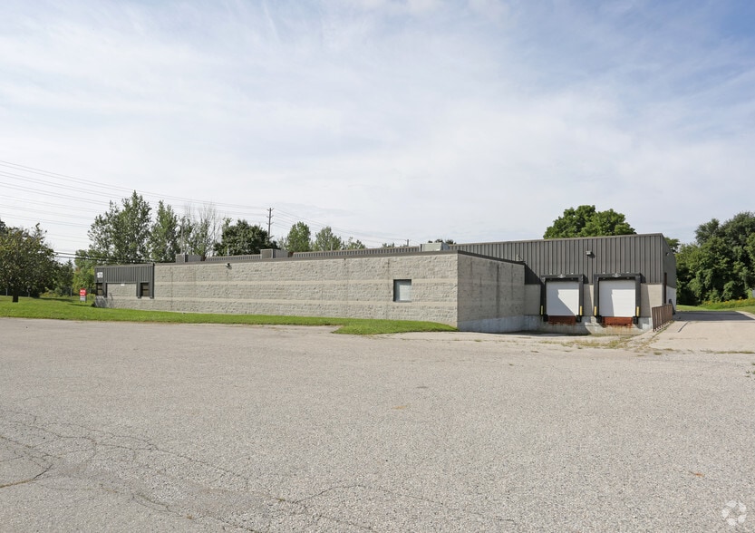 1870 Cheapside St, London, ON for lease - Building Photo - Image 2 of 2
