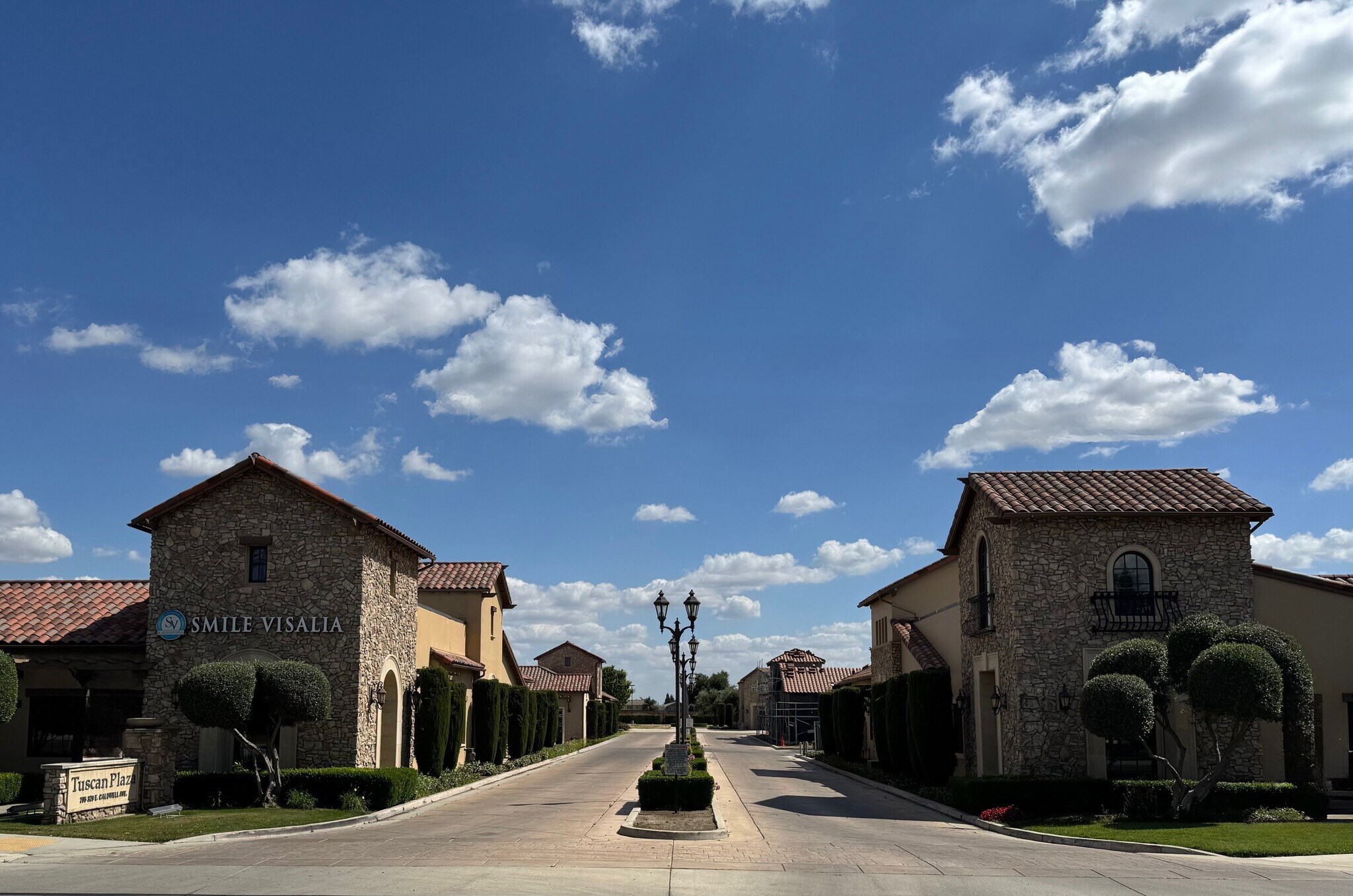 329 E Caldwell Ave, Visalia, CA for sale Building Photo- Image 1 of 5