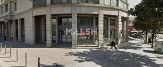 Plus de détails pour Commerce de détail à louer