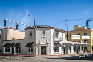 More details for 290 Aragon Ave, Coral Gables, FL - Retail for Lease