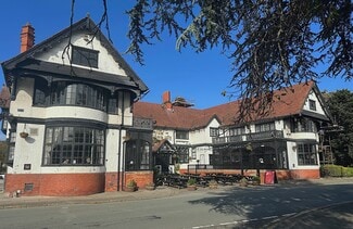 Plus de détails pour Bolton Rd, Wirral - Services hôteliers à vendre