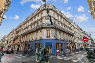 More details for 39 Rue Des Mathurins, Paris - Office for Lease