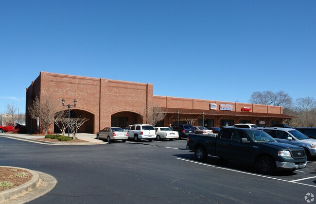 More details for 9529-9539 Hwy 92, Woodstock, GA - Retail for Lease