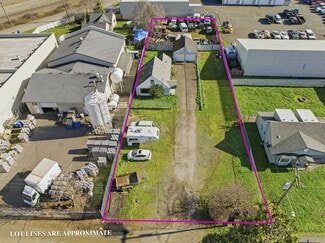 More details for 1035 Madera St, Eugene, OR - Industrial for Sale