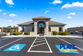 More details for 8261 Market St, Youngstown, OH - Office for Lease