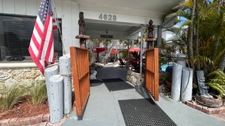 More details for 4628 N Ocean Dr, Lauderdale-by-the-Sea, FL - Hospitality for Sale