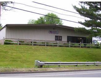 More details for 1 Beverly Dr, Sterling, MA - Flex for Lease