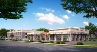 Plus de détails pour 601 Houze Way, Roswell, GA - Commerce de détail à louer