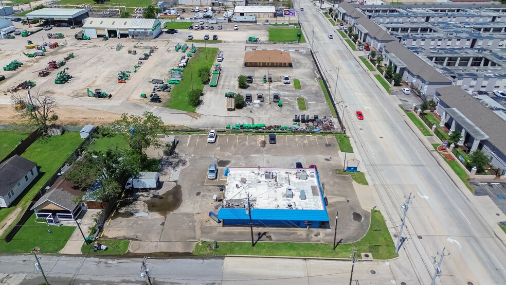 410 Richey St, Pasadena, TX à vendre - Photo du bâtiment - Image 3 de 17