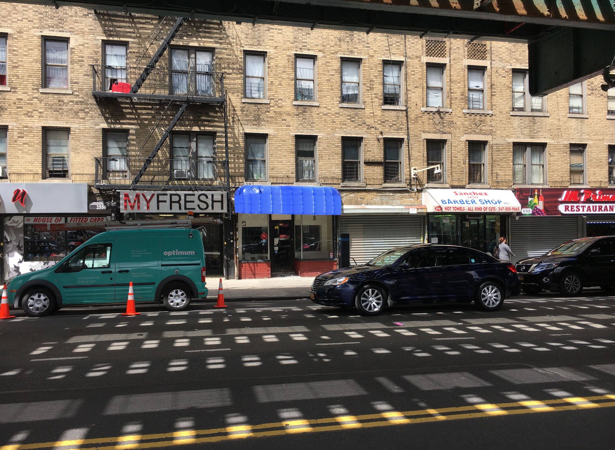 690 Allerton Ave, Bronx, NY for sale Building Photo- Image 1 of 1