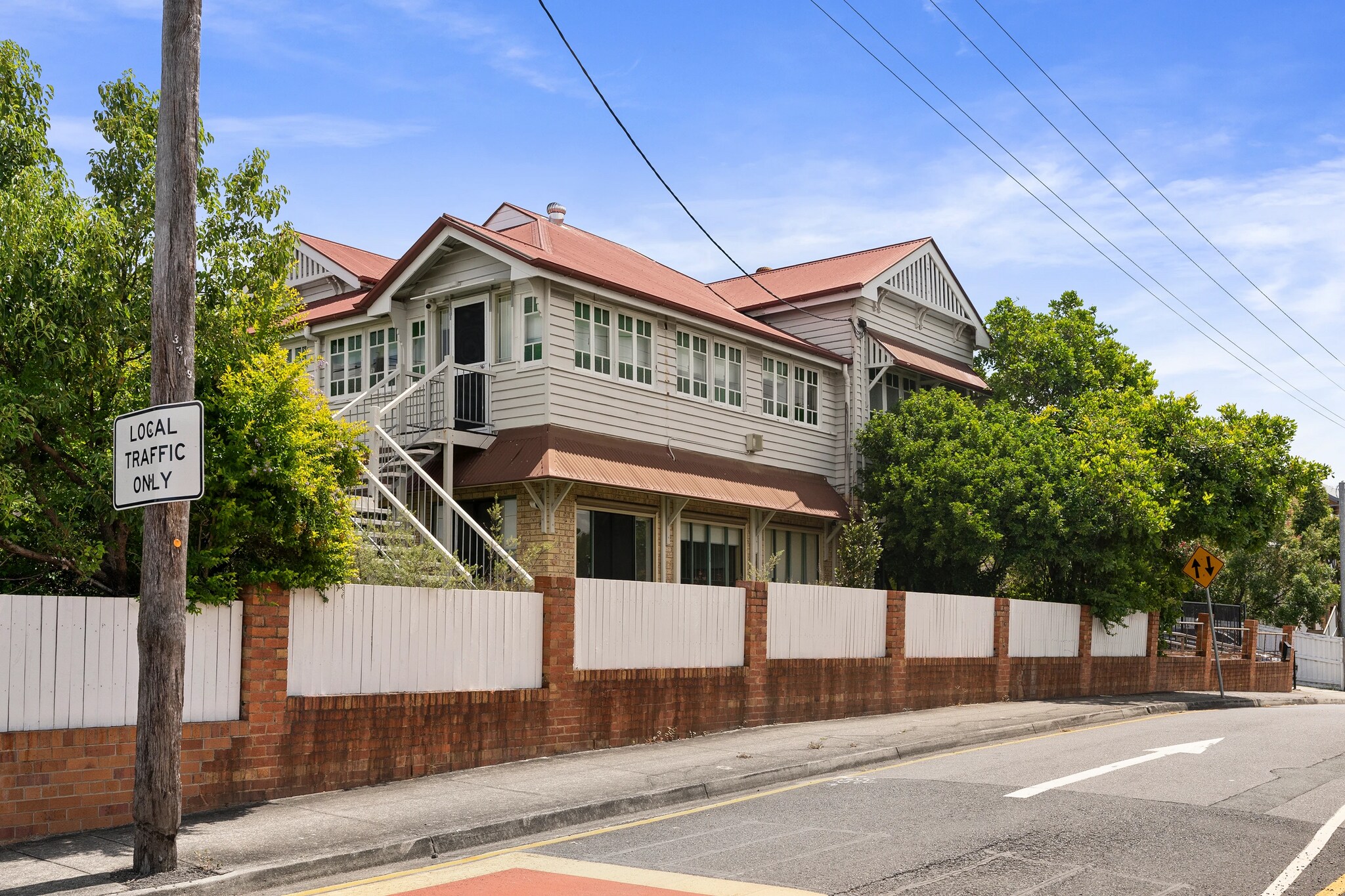 8 Ponsonby Street, Annerley for lease Primary Photo- Image 1 of 3