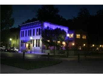 101 Commercial St, Atchison, KS for lease - Building Photo - Image 2 of 28