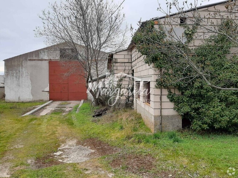 Industriel dans Bustarviejo, Madrid à vendre - Photo du bâtiment - Image 3 de 13