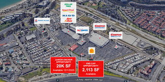 More details for 33959-33961 Doheny Park Rd, San Juan Capistrano, CA - Retail for Lease