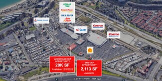 Plus de détails pour 33959-33961 Doheny Park Rd, San Juan Capistrano, CA - Commerce de détail à louer