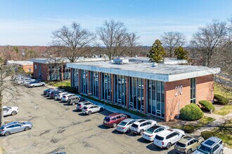 210 Summit Ave, Montvale, NJ - AERIAL  map view