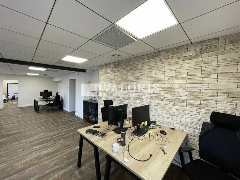 Bureau dans Lyon à louer - Photo intérieure - Image 3 de 13