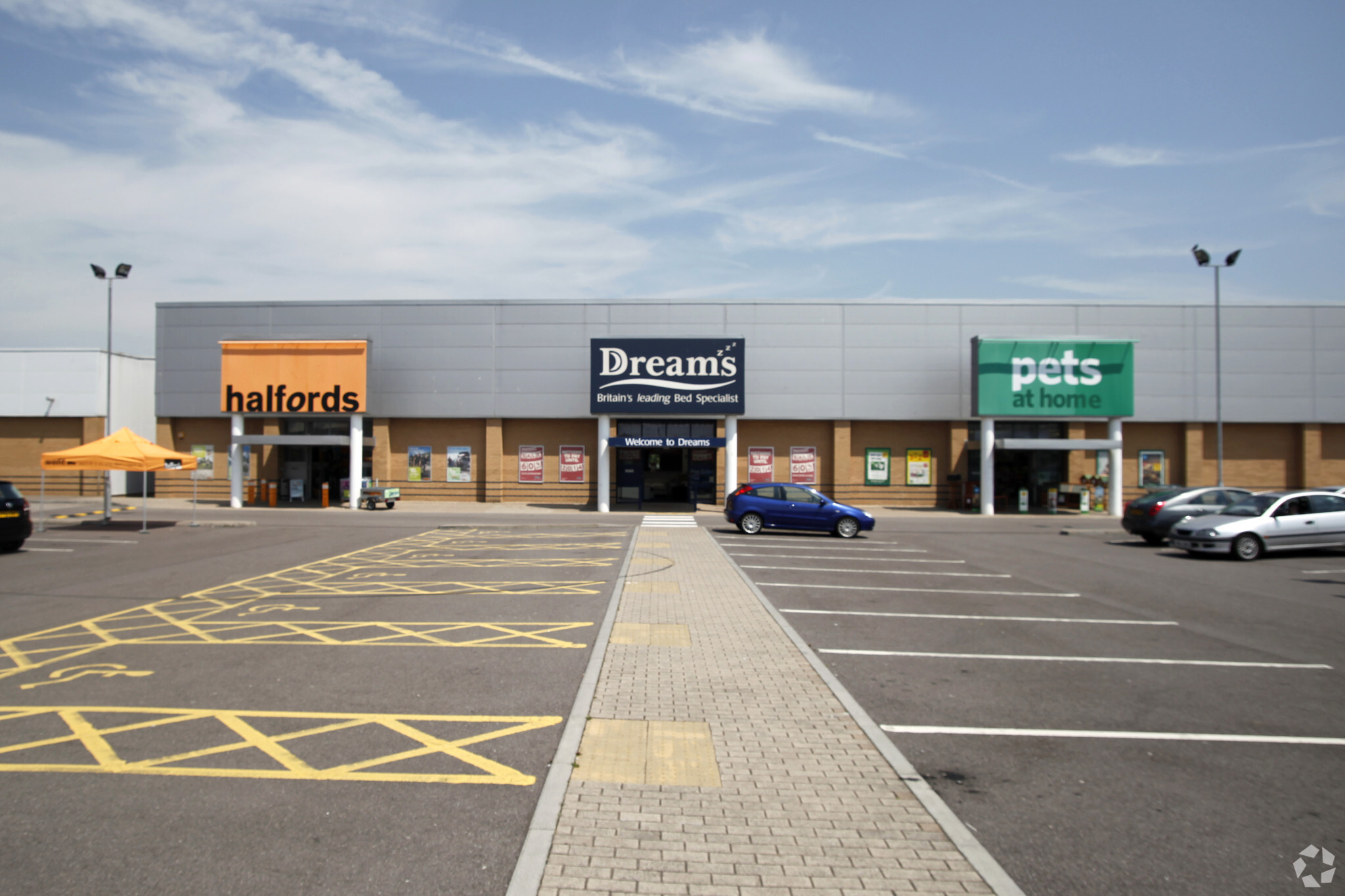 Christchurch Rd, Port Talbot for sale Primary Photo- Image 1 of 1