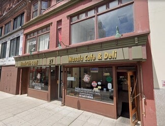More details for 27 Academy St, Newark, NJ - Office for Lease