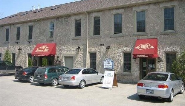 160 St St David S, Fergus, ON à vendre Photo principale- Image 1 de 1