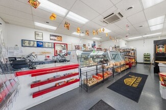 Plus de détails pour 1400 Commerce Dr, New Lexington, OH - Industriel à vendre