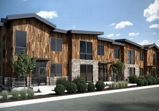 More details for Commons at Wasatch Springs – Office, Flex for Sale, Kamas, UT