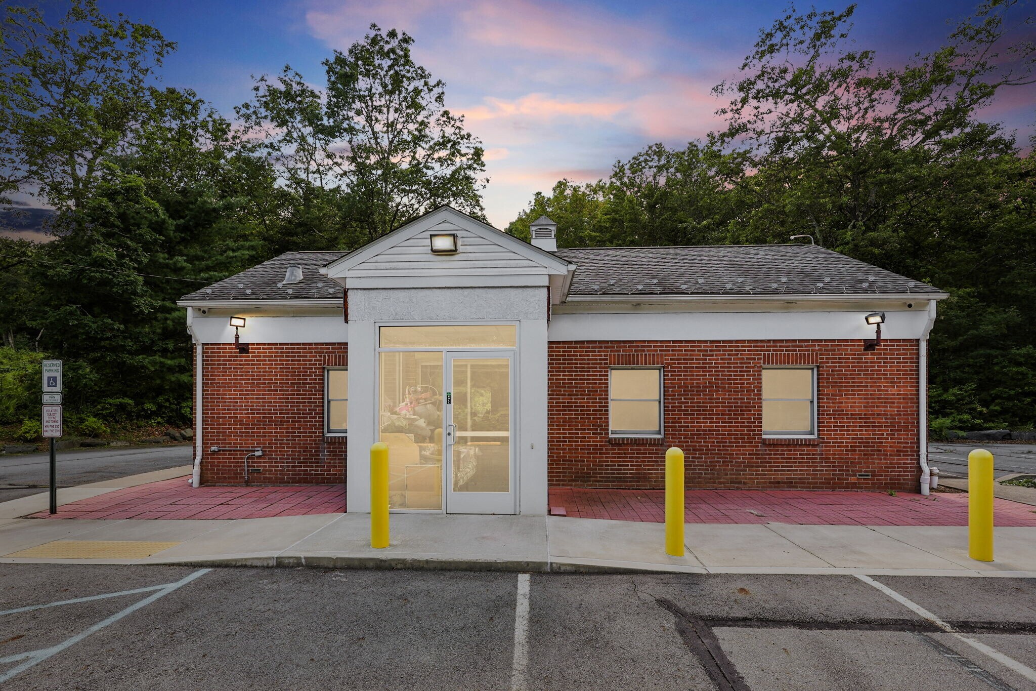 619 Route 739, Hawley, PA for sale Building Photo- Image 1 of 20