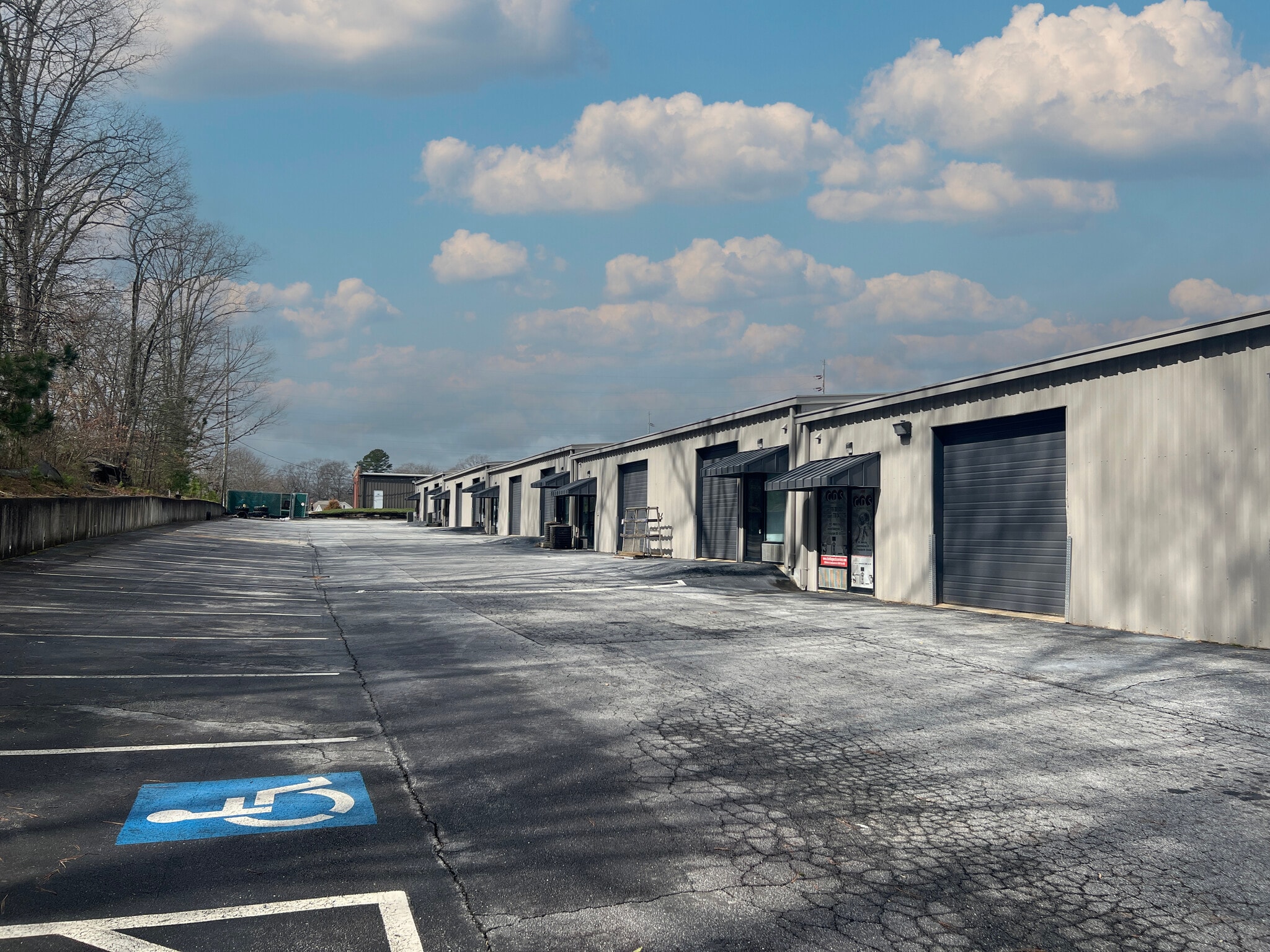 485 Buford Dr, Lawrenceville, GA for lease Primary Photo- Image 1 of 4