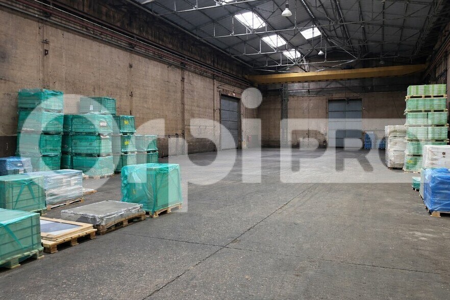 Flex in Ternay for lease - Building Photo - Image 2 of 6