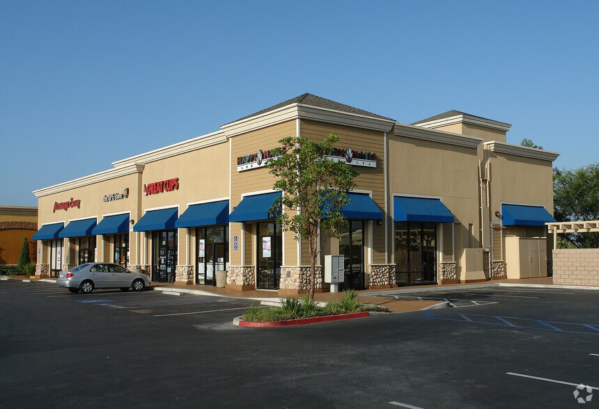 12300-12490 Seal Beach Blvd, Seal Beach, CA à louer - Photo du bâtiment - Image 3 de 5