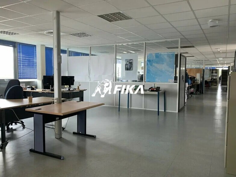 Office in Ramonville-Saint-Agne for lease - Building Photo - Image 2 of 9