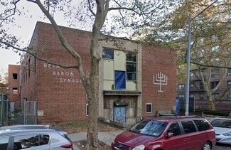 More details for 2261-2269 Bragg St, Brooklyn, NY - Office for Lease