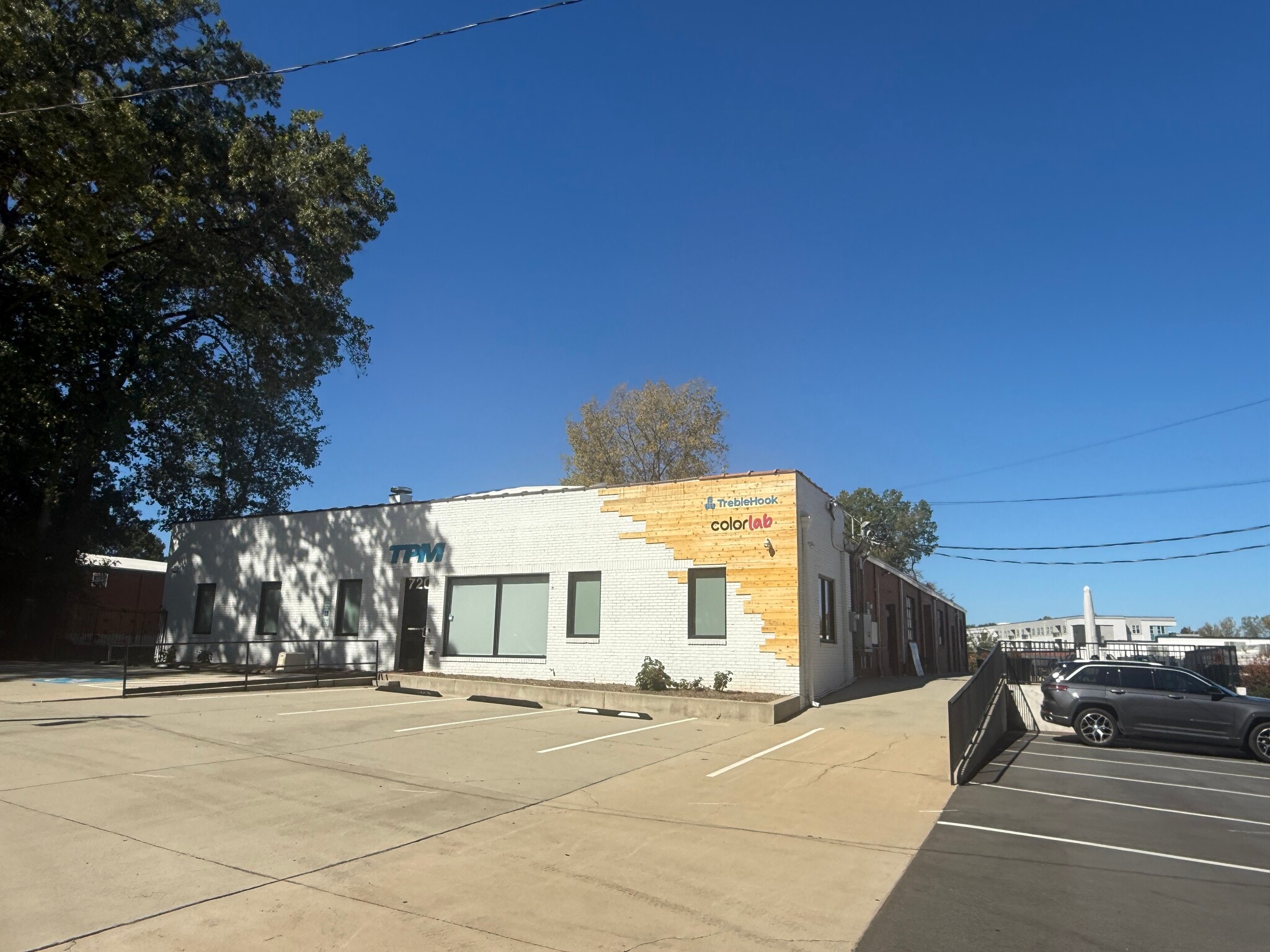 720 Tuckaseegee Rd, Charlotte, NC for lease Primary Photo- Image 1 of 9