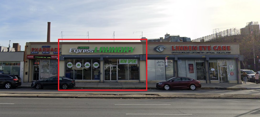 2084-2094 Linden Blvd, Brooklyn, NY à louer Photo intérieure- Image 1 de 5