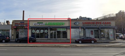 2084-2094 Linden Blvd, Brooklyn, NY à louer Photo intérieure- Image 1 de 5