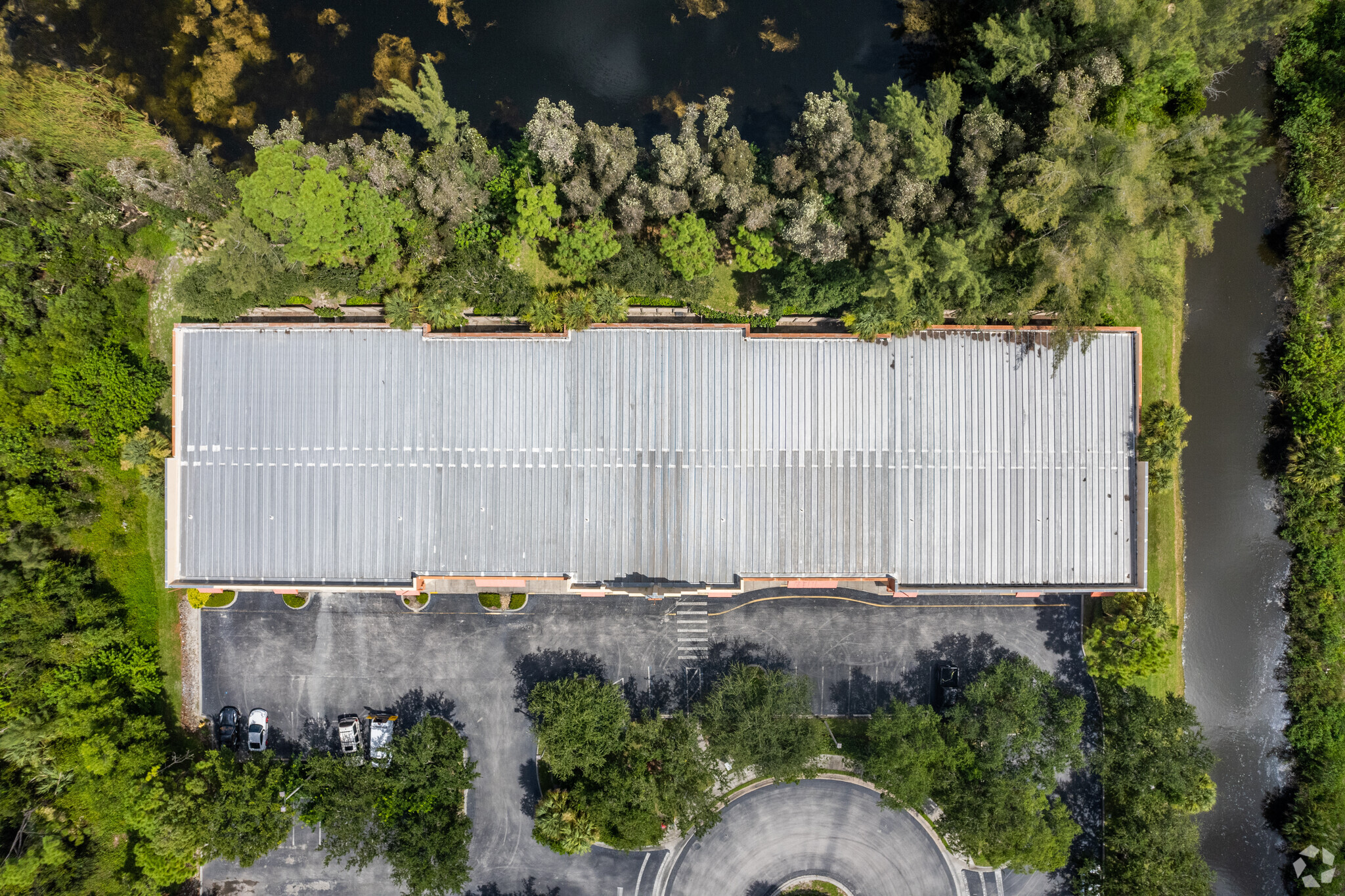 5465 Jaeger Rd, Naples, FL for lease Aerial- Image 1 of 5