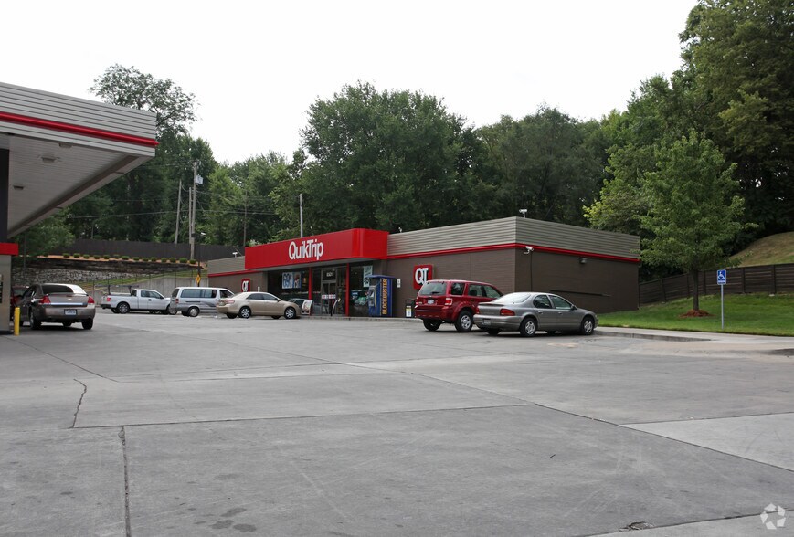 8501 Winner Rd, Kansas City, MO à vendre - Photo du bâtiment - Image 3 de 9