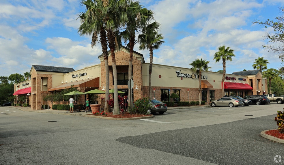 1781 Dunlawton Ave, Port Orange, FL for lease - Primary Photo - Image 2 of 4
