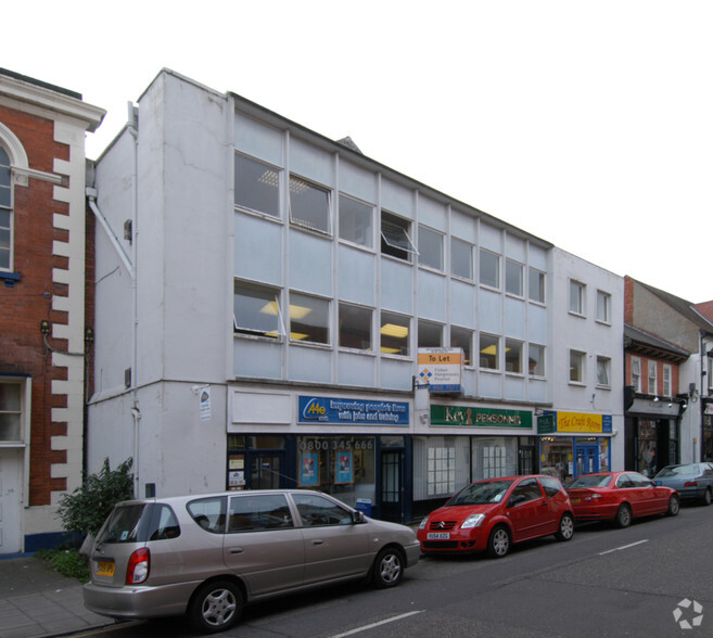 Barnby Gate, Newark à vendre - Photo principale - Image 1 de 1