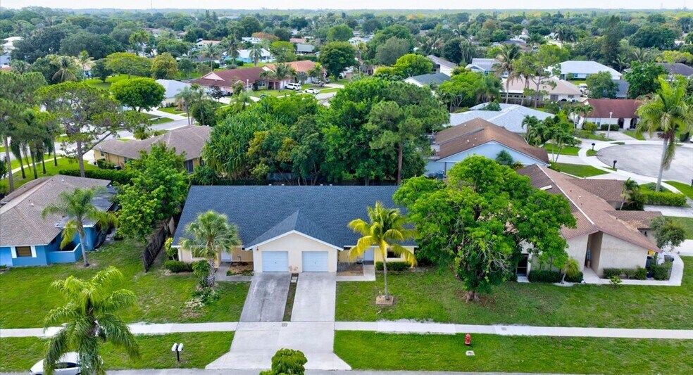 12452 Guilford Way, Wellington, FL à vendre - Photo du bâtiment - Image 1 de 21