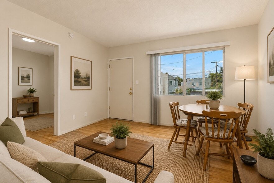 2321 3rd Ave, Los Angeles, CA for sale - Building Photo - Image 3 of 27