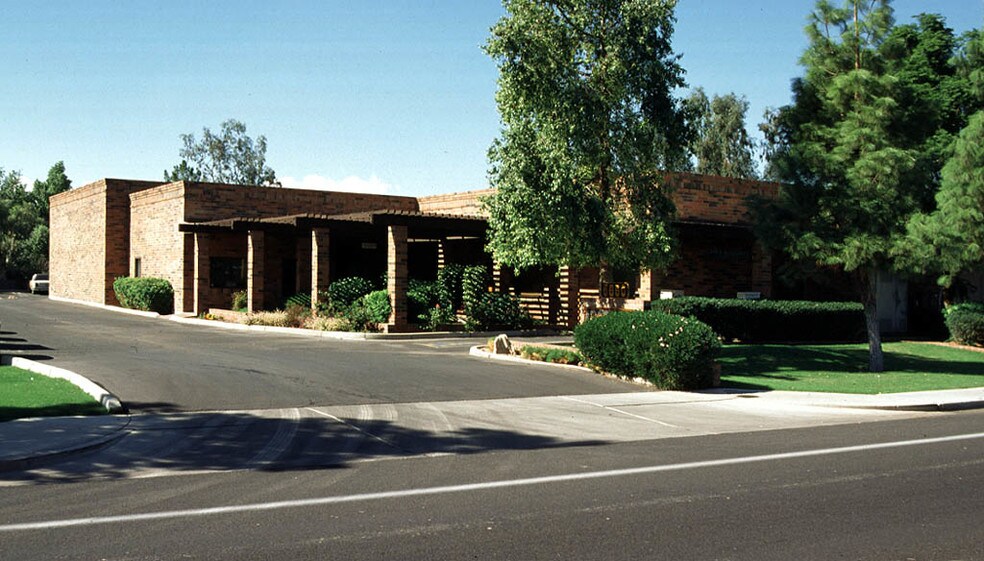 6650 N 47th Ave, Glendale, AZ à louer - Photo du bâtiment - Image 2 de 7