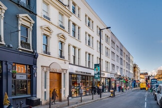 More details for 2-6 Fulham Broa, London - Office for Lease