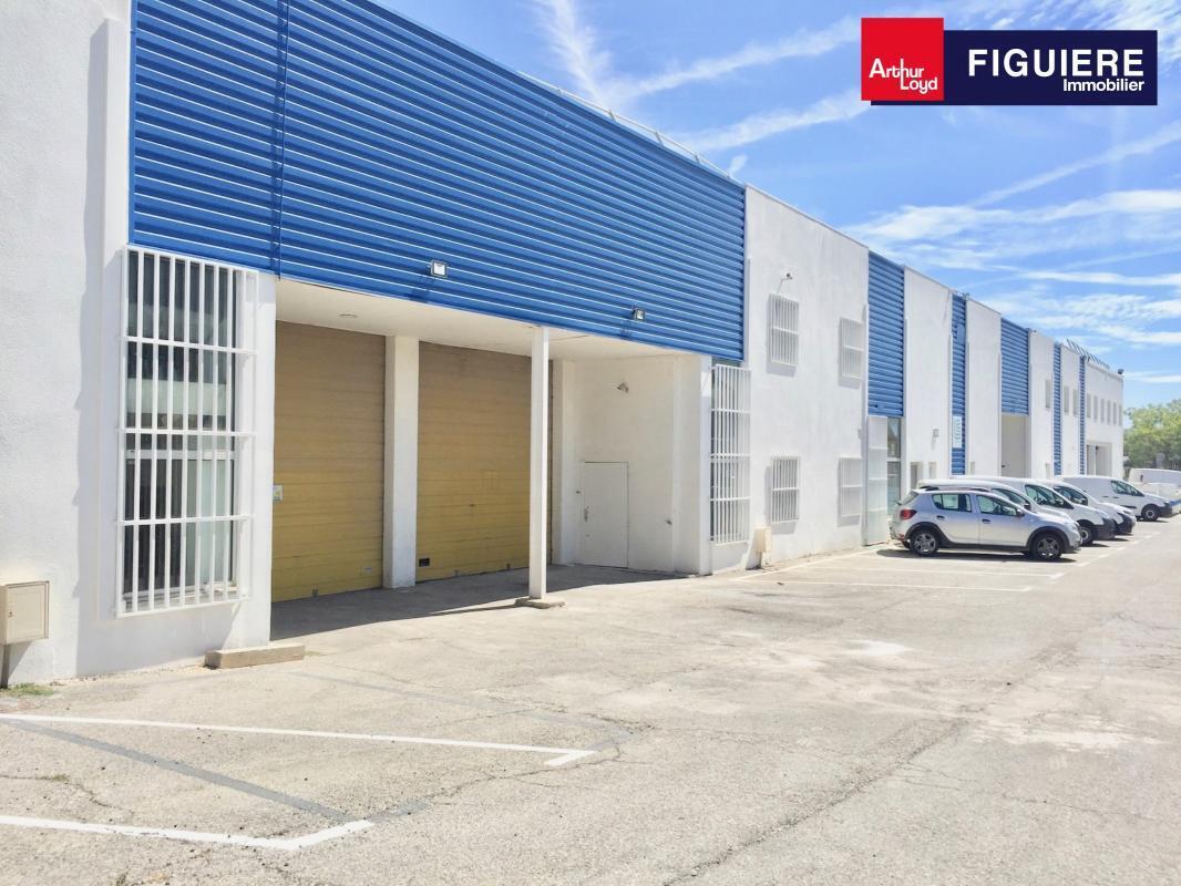 14 Boulevard De L'Europe, Vitrolles for lease Building Photo- Image 1 of 34