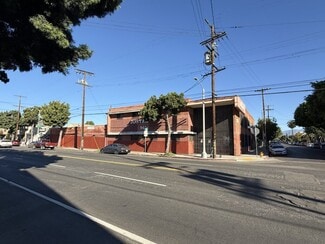 More details for 965 Venice Blvd, Los Angeles, CA - Industrial for Lease