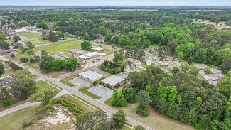 More details for 1231 First St, Ahoskie, NC - Office for Sale