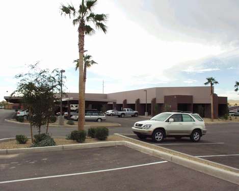 17235 N 75th Ave, Glendale, AZ for sale - Building Photo - Image 3 of 4