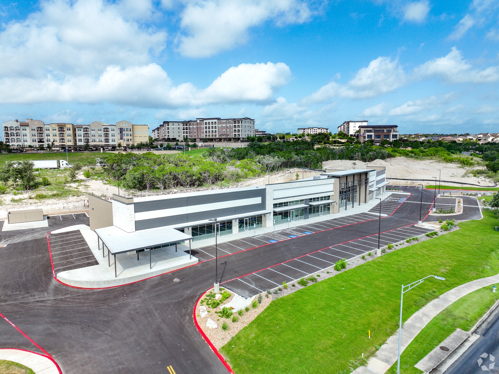 4250 Tpc Pky, San Antonio, TX for lease Primary Photo- Image 1 of 9