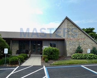 More details for 836 W South Boundary St, Perrysburg, OH - Office for Lease